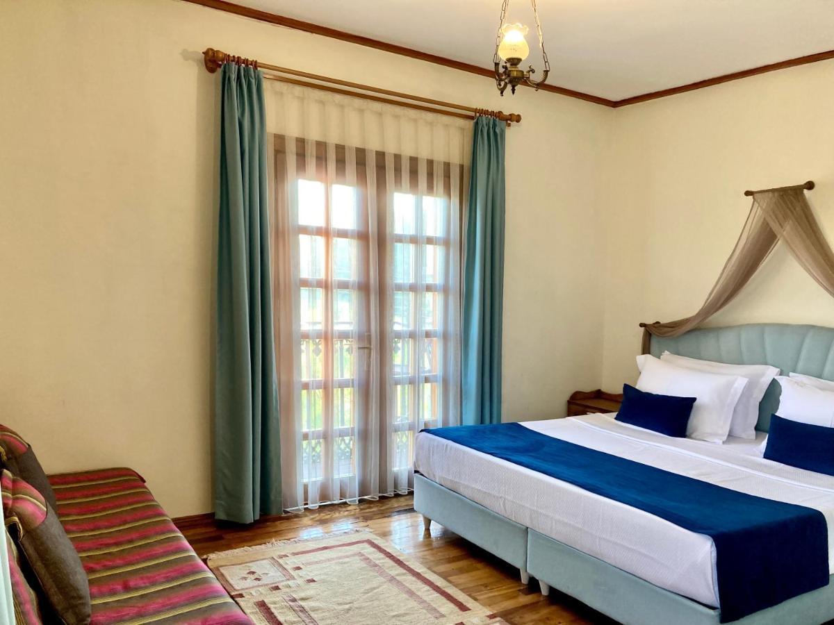 Portofino Boutique Hotel Akyaka  Buitenkant foto