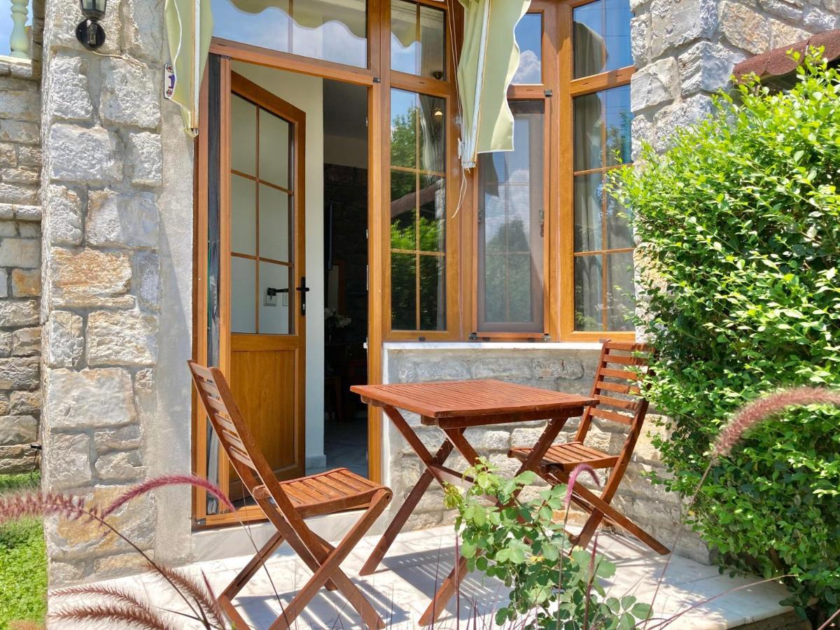 Portofino Boutique Hotel Akyaka  Buitenkant foto