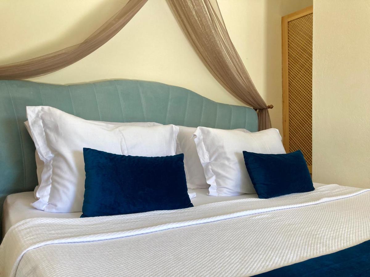 Portofino Boutique Hotel Akyaka  Buitenkant foto