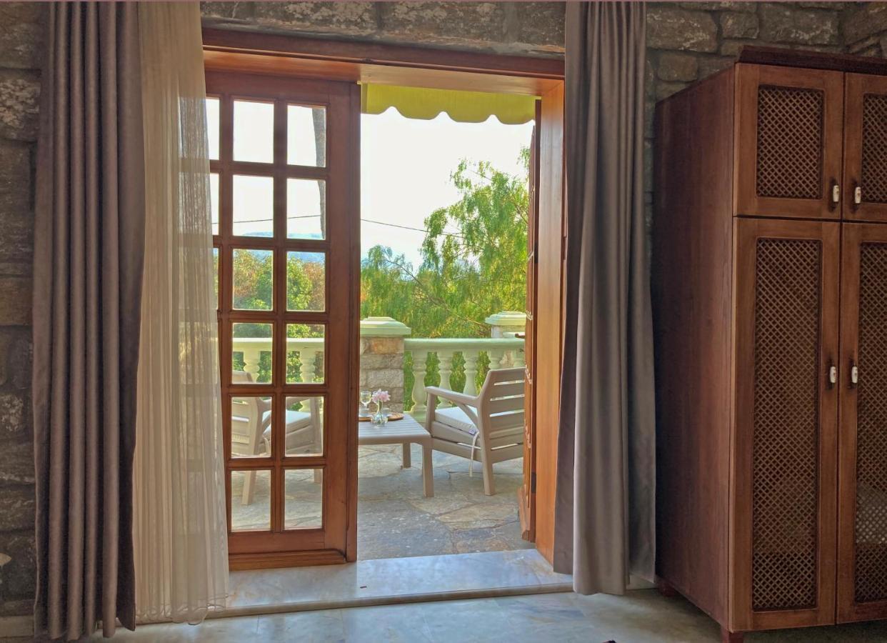 Portofino Boutique Hotel Akyaka  Buitenkant foto