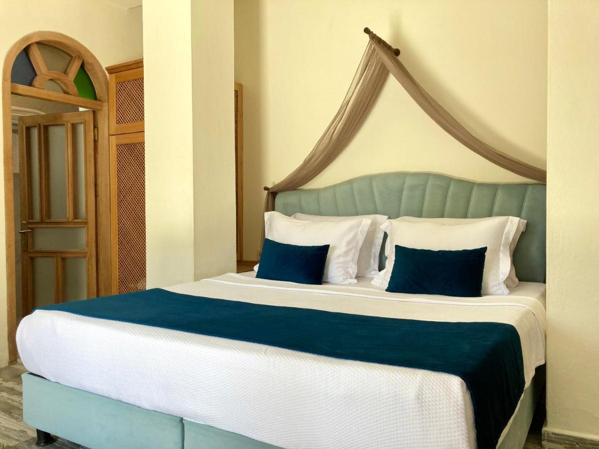 Portofino Boutique Hotel Akyaka  Buitenkant foto