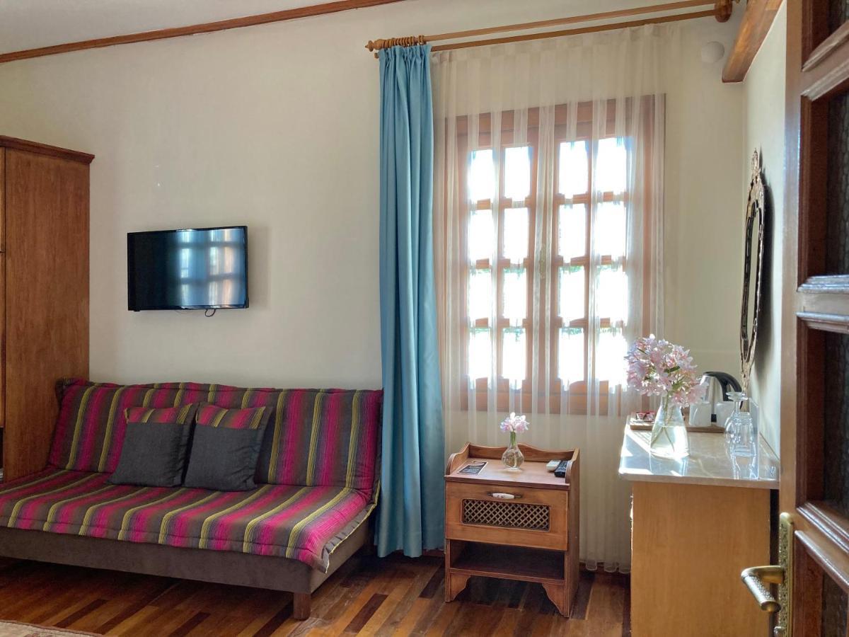 Portofino Boutique Hotel Akyaka  Buitenkant foto