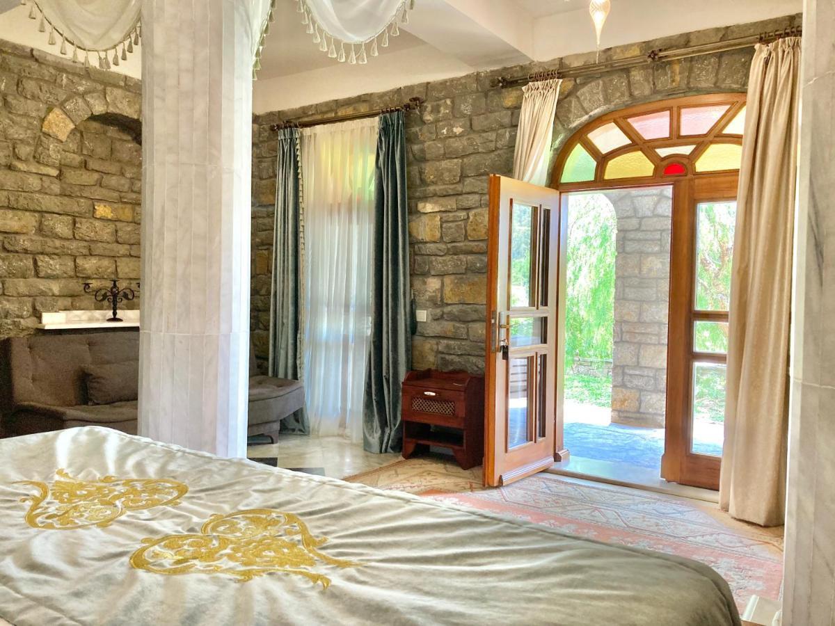 Portofino Boutique Hotel Akyaka  Buitenkant foto