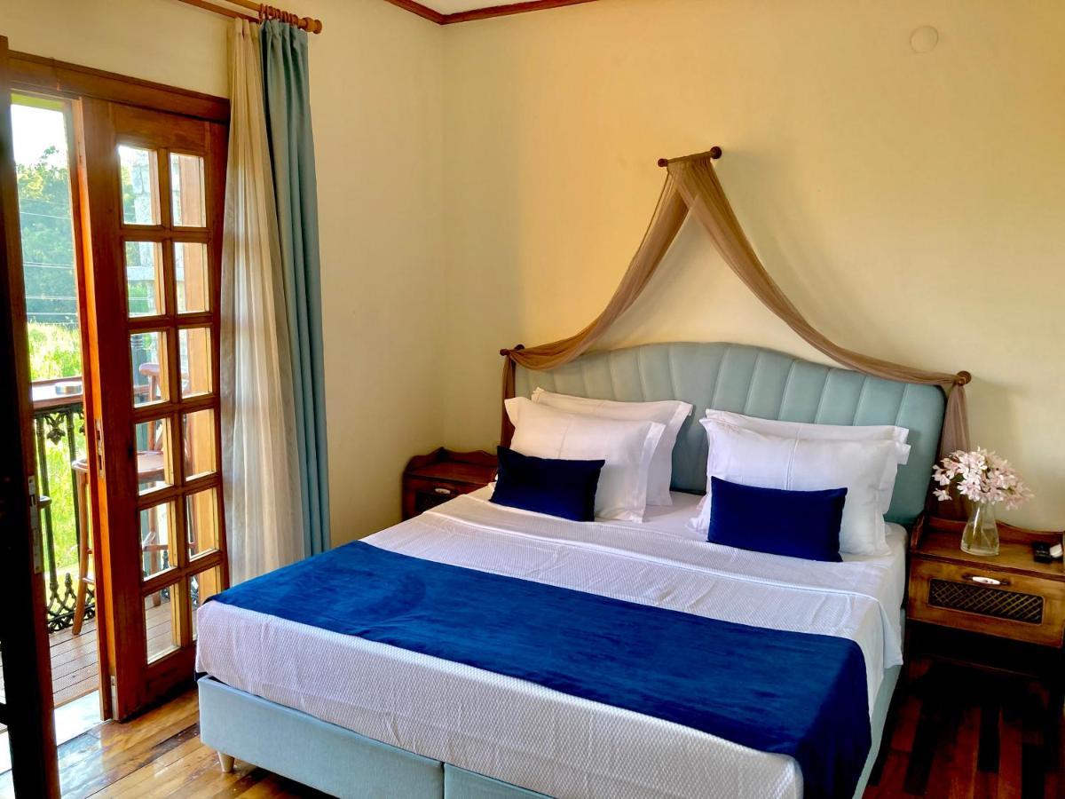Portofino Boutique Hotel Akyaka  Buitenkant foto