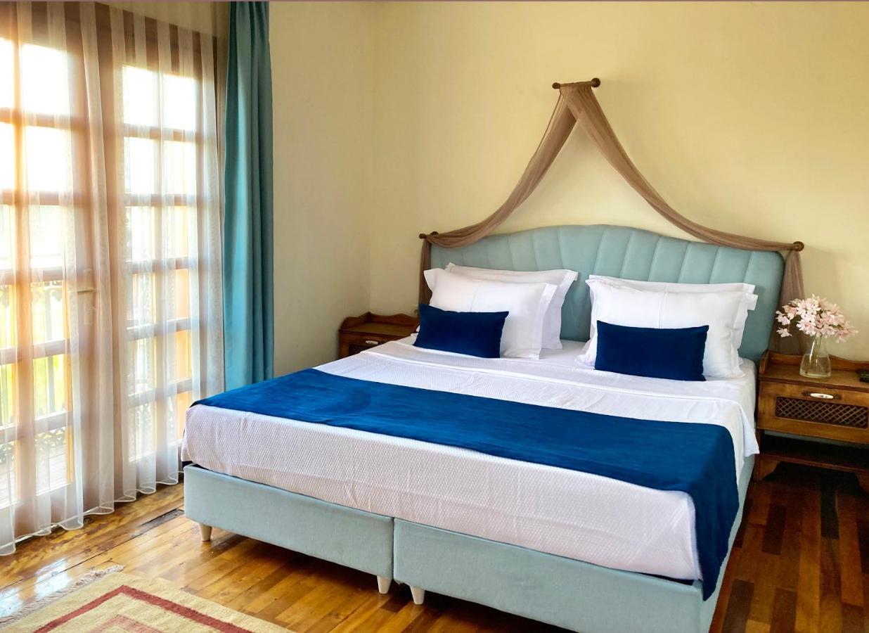 Portofino Boutique Hotel Akyaka  Buitenkant foto